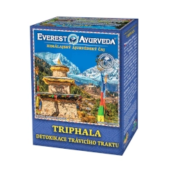 Triphala Himálajský čaj 100g
