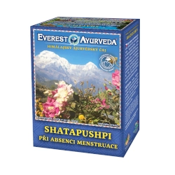 Himálajský čaj Shatapushpi 100g