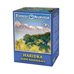 Haridra Himálajský čaj 100g