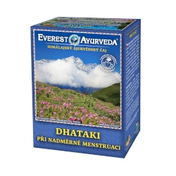 Dhataki Himálajský čaj 100g