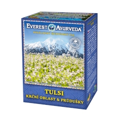 Tulsi Himálajský čaj 100g