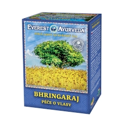 Himálajský čaj Bhringaraj 100g