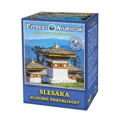 Himálajský čaj Slesaka 100g