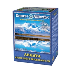 Abhaya himálajský čaj 100g