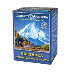 Gokshura Himálajský čaj 100g