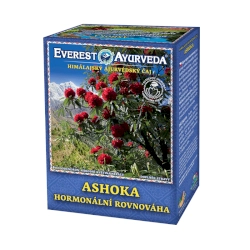 Ashoka Himálajský čaj 100g