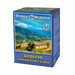 Himálajský čaj Guduchi 100g