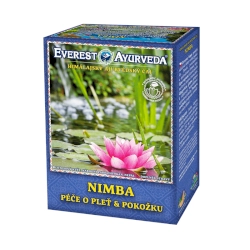 Nimba Himálajský čaj 100g
