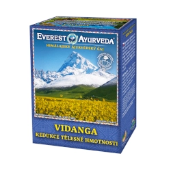 Vidanga Himálajský čaj 100g
