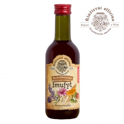 Imufyt sirup 250ml