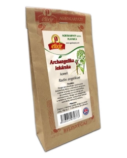 Archangelica lékařská - kořen 30g