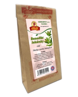 Benediktin 30g - větvička