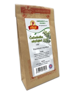 Borůvka - šalvěj 30g