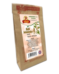 Ibišek lékařský - kořen 30g