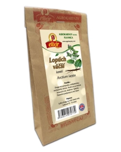 Lopuch - kořen 30g