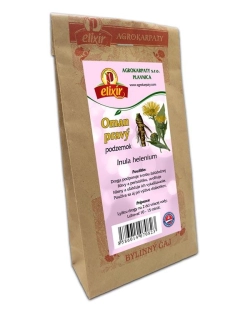 Oman - kořen 30g