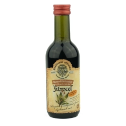 Sirup z pískavice řecké seno 250ml