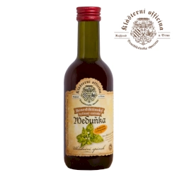 Medový sirup 250ml
