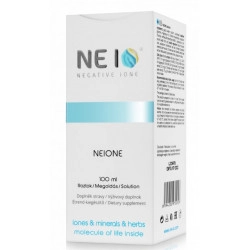 Roztok Neione 100ml