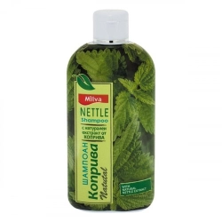 Kopřivový šampon 200ml