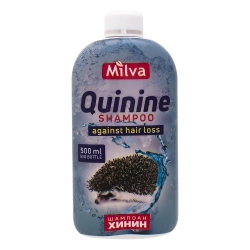 Šampon s chininem 500ml