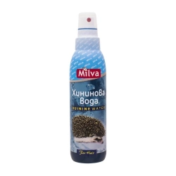 Chininová voda s pumpičkou 200 ml