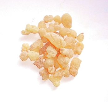 Kadidlovník etiopský 20g