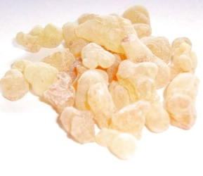 Kadidlovník etiopský 20g