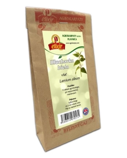 Hloh bílý - větvička 30g