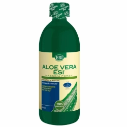 Čistá šťáva ALOE VERA - 99,8% aloe, 1.000ml