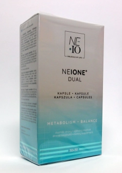 Matuzalem kapsle Neione dual