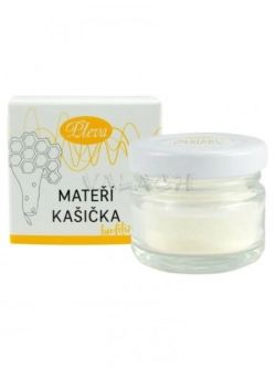 Včelí mateří kašička