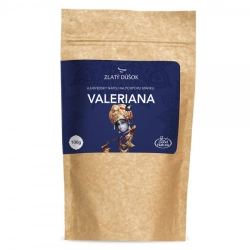 Valeriana ajurvédská káva 100 g
