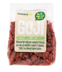 Goji - Goji bobule 100g