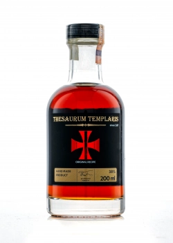 Thesaurum templaris 200ml