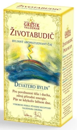 Lifesaver 50g krabička