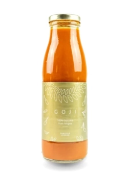 GOJI RAMISSIO 100% bio šťáva 500 ml