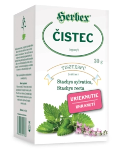 Šťovík - větvička 30g