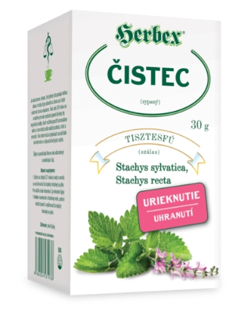 Působí sedativně, snižuje krevní tlak, používá se při gynekologických potížích k zastavení krvácení, tonizuje dělohu. Používá se...