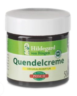 Krém z mateřídoušky 50 ml