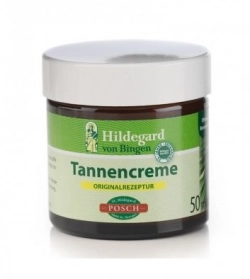 Jedlový krém 50 ml