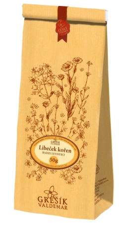 Kořen lékořice 50 g