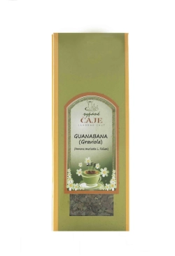 Graviola (Guanabana) - Amazonský čaj 25g