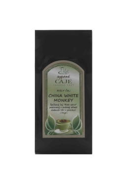 China White Monkey 25g - bílý čaj