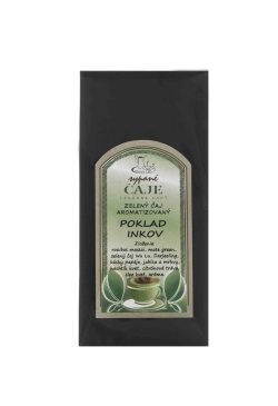 Poklad Inků 50g