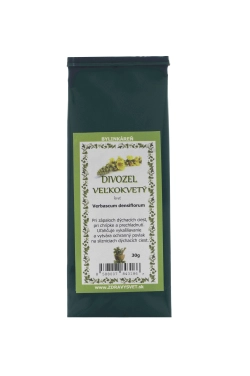 Divozel velkokvětý 30g