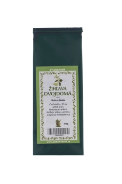 Kopřiva dvoudomá 50g