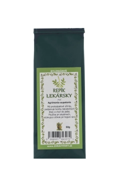 Lopuch - větvička 50g