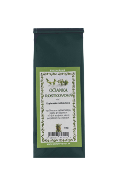 Ocianka Rostkovova - větvička 50g