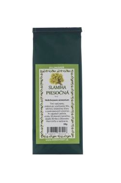 Písečná jahoda - květ 30g